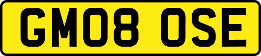 GM08OSE