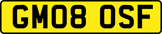 GM08OSF