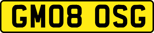 GM08OSG