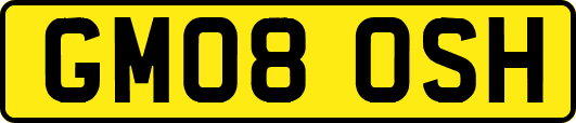 GM08OSH