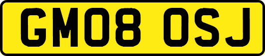 GM08OSJ
