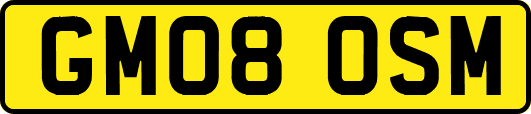 GM08OSM