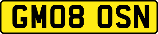 GM08OSN