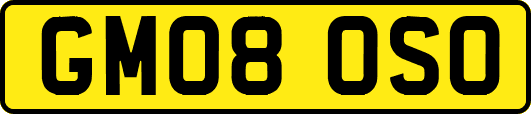 GM08OSO