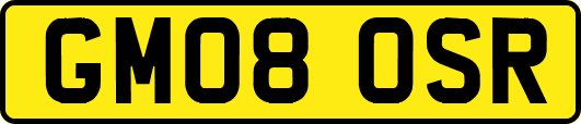 GM08OSR
