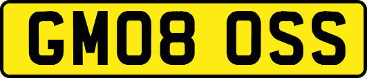GM08OSS