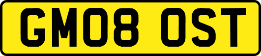 GM08OST