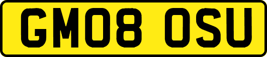 GM08OSU