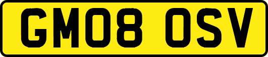 GM08OSV