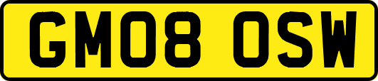GM08OSW