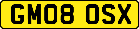 GM08OSX
