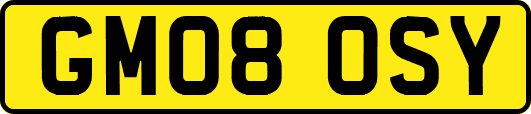 GM08OSY