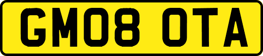 GM08OTA