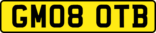 GM08OTB