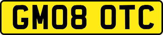 GM08OTC