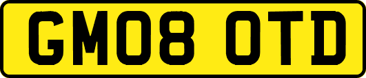 GM08OTD