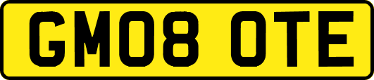 GM08OTE