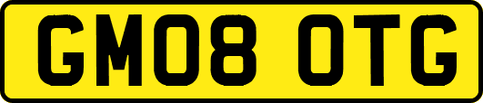 GM08OTG