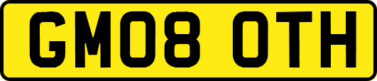 GM08OTH