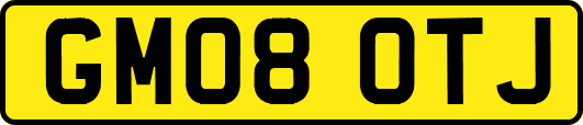 GM08OTJ