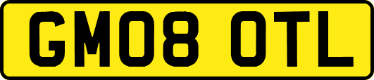 GM08OTL