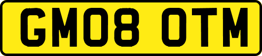 GM08OTM