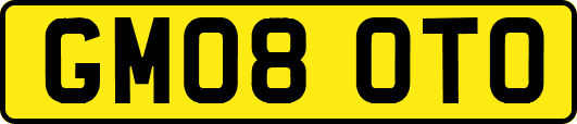 GM08OTO