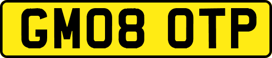 GM08OTP