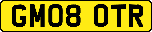 GM08OTR