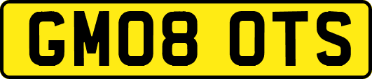 GM08OTS