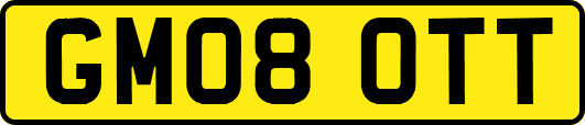 GM08OTT