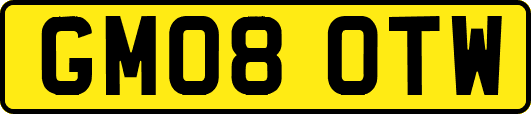 GM08OTW