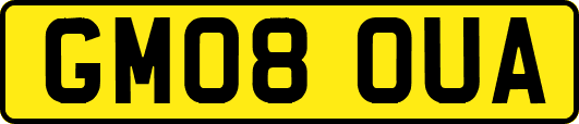 GM08OUA