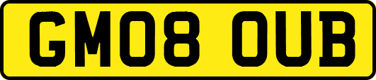 GM08OUB