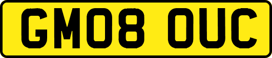 GM08OUC