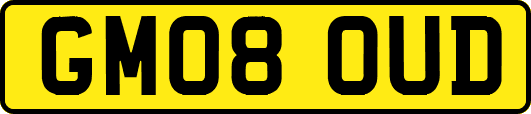GM08OUD