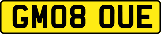 GM08OUE