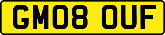 GM08OUF
