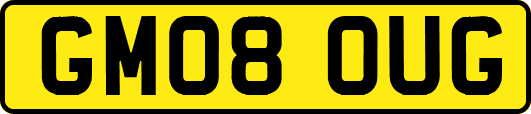 GM08OUG