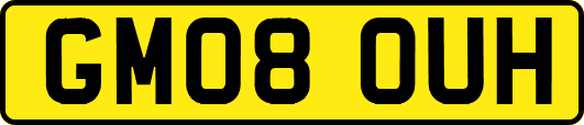 GM08OUH