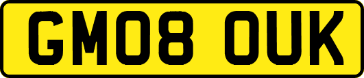 GM08OUK