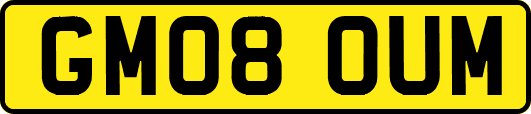 GM08OUM