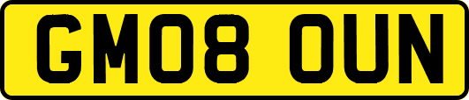 GM08OUN