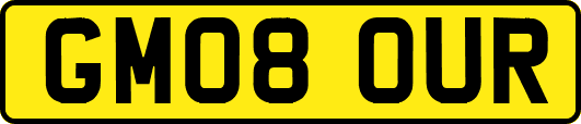 GM08OUR