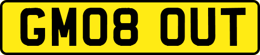 GM08OUT