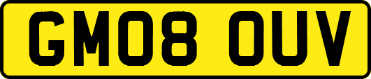 GM08OUV