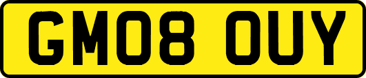 GM08OUY