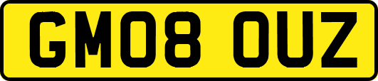 GM08OUZ