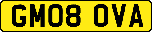 GM08OVA