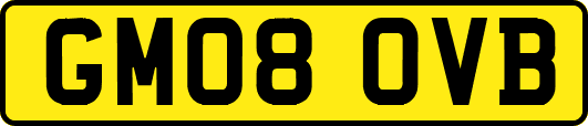 GM08OVB